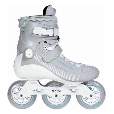 Women's Inline Skates Powerslide Swell Glacier Lake Trinity