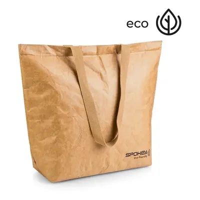 Spokey ECO FRIENDLY VALENCIA Thermo shopping bag, x x cm