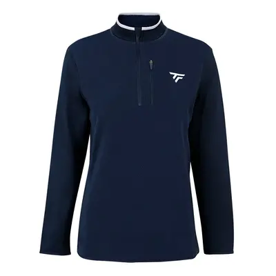 Women's Tecnifibre W Polar Quarter Zip Sweatshirt