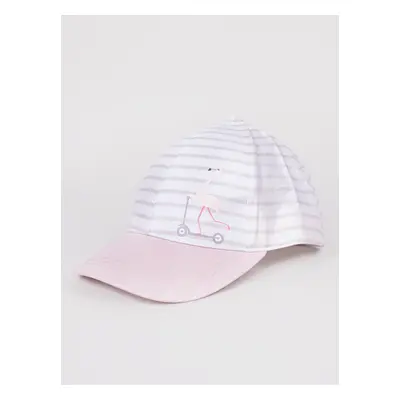 Yoclub Kids's Baseball Cap CZD-0580G-A100