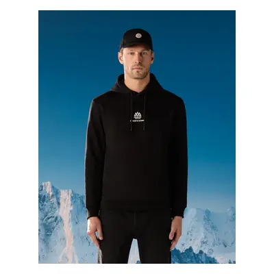 Celio Hoodie Chamonix-Mont-Blanc - Men's