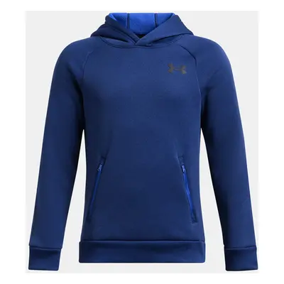 Under Armour Boys' sweatshirt UA B Armour Flc Pro Hoodie - Boys