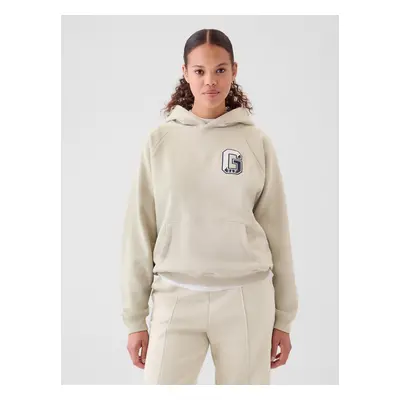 GAP Hoodie Vintage Soft - Women's