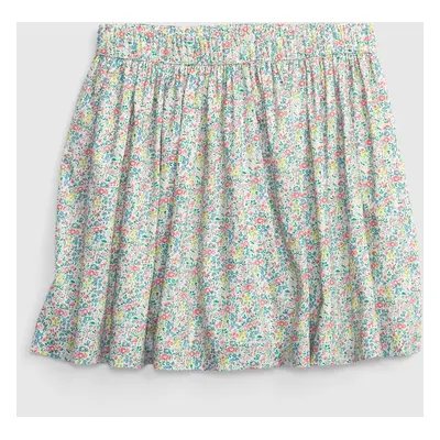 GAP Children's floral skirt - Girls