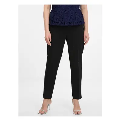 Black women's trousers ORSAY - Women