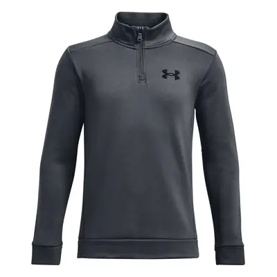 Boys' fleece sweatshirt Under Armour Armour Fleece 1/4 Zip