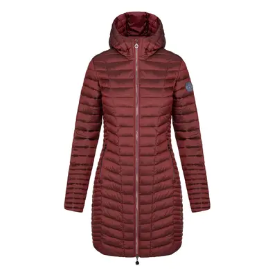 Women's coat LOAP ILIANA Red