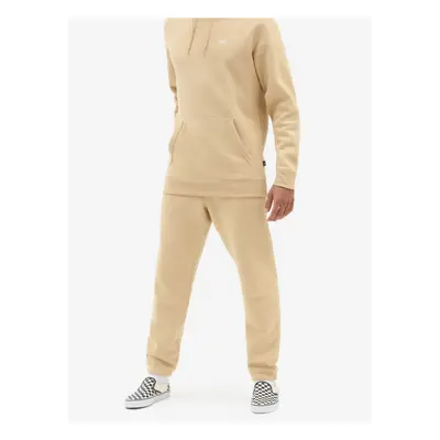 Beige men's sweatpants VANS - Men