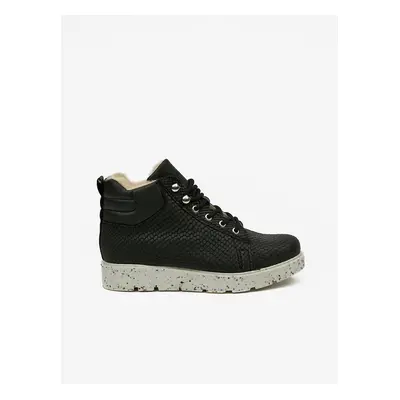 Black Sneakers VERO MODA Tesa - Women