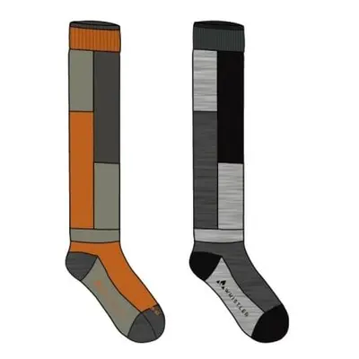 Unisex ski socks Whistler CORSICANA