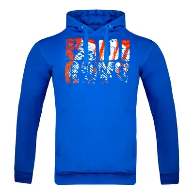 Men's Hoodie BIDI BADU Koami Lifestyle Hoody Blue