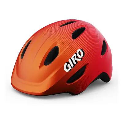 Children's helmet Giro Scamp