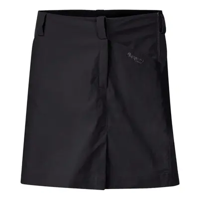 Women's skirt Bergans Utne Skirt Black