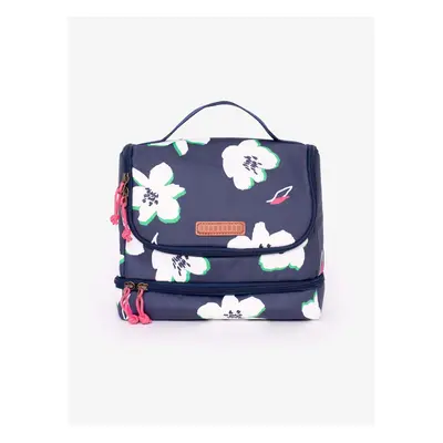 Dark Blue Women's Floral Small Bag Brakeburn - Women