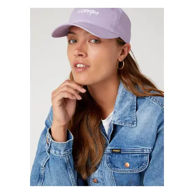 Light purple Ladies Wrangler Cap - Ladies