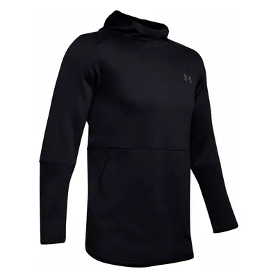 Men's Under Armour Mk1 Warmup Po Hood Sweatshirt