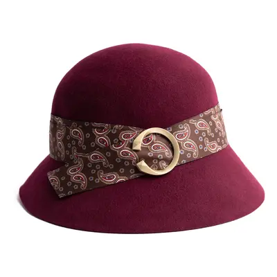 Art Of Polo Woman's Hat cz24202-2