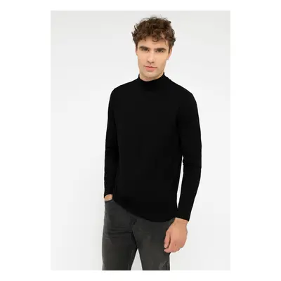 Volcano Man's Sweater S-Baz