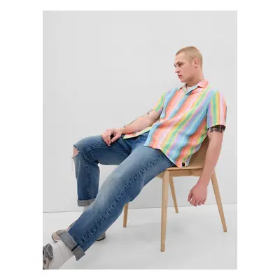 GAP Striped Shirt - Men