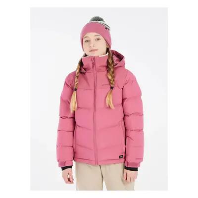 Girls' winter jacket Protest PRTLILOU JR