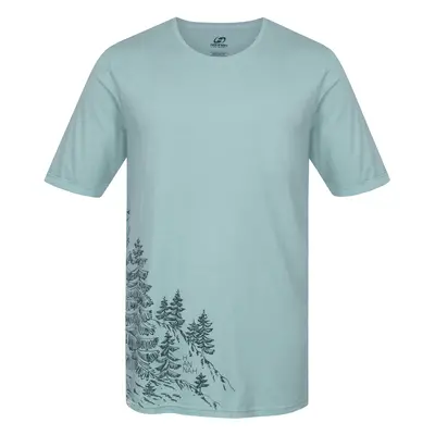 Men's T-shirt Hannah FLIT harbor gray