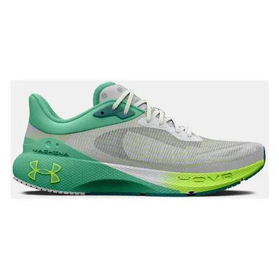 Under Armour Shoes UA W HOVR Machina Breeze-WHT - Women