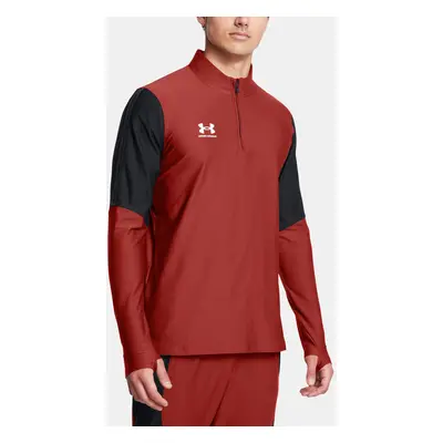 Men's sweatshirt Under Armour UA M's Ch. Pro 1/4 Zip-ORG - Men's