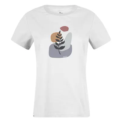 Women's T-shirt Hannah ARIA white