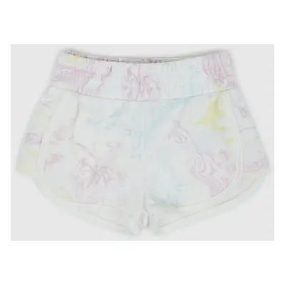 GAP Kids Batik Shorts - Girls