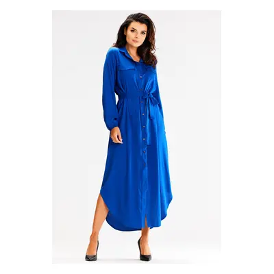 Awama Woman's Dress A601