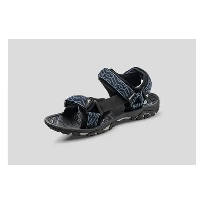 Men's sandals Hannah BELT india ink