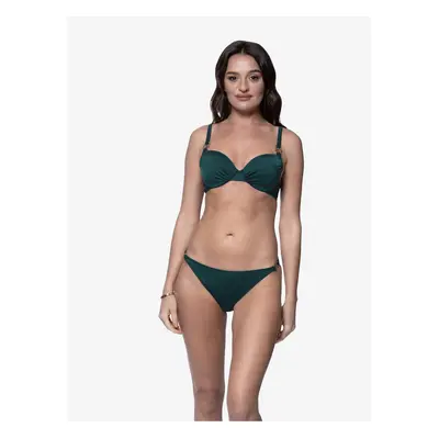 Dark green women's Swimwear Bottoms DORINA Opio - Women