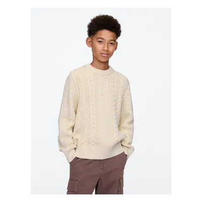 GAP Children's knitted sweater - Boys