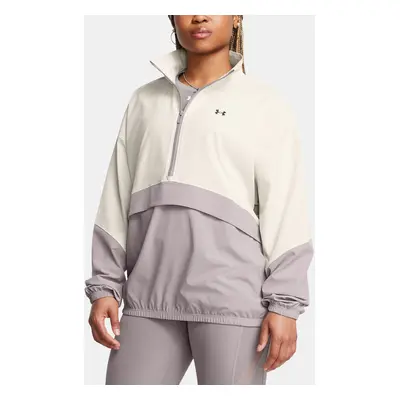 Under Armour Women's Jacket Armoursport Anorak - Women