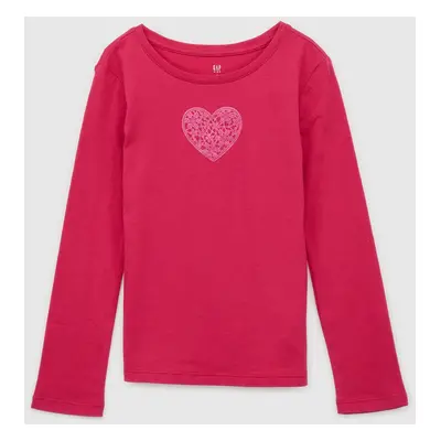 GAP Kid's T-shirt - Girls