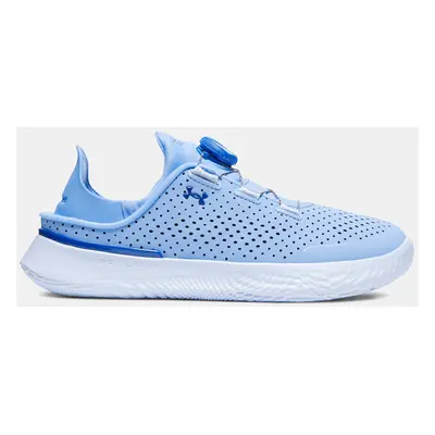 Under Armour Children's shoes UA GS Slipspeed Trainer NBK - unisex