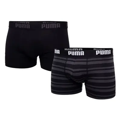 Puma Man's 2Pack Underpants