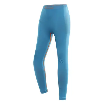 Children's functional underwear - ALPINE PRO LESSO dresden trousers