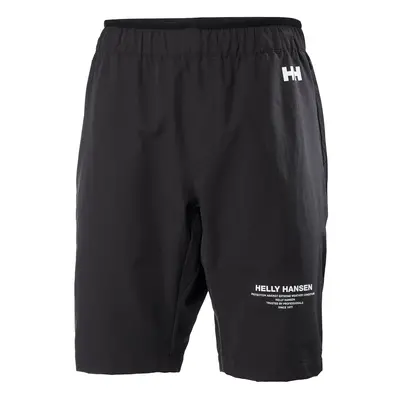 Men's Shorts Helly Hansen Ride Light Shorts Black