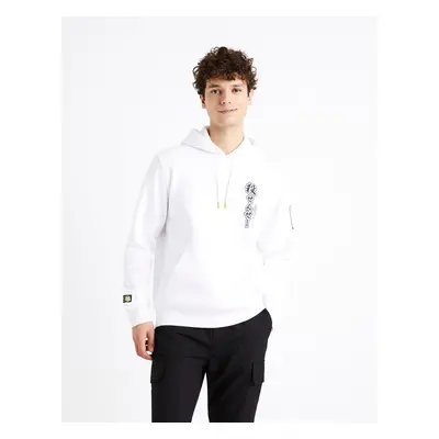 Celio Sweatshirt Assassination Classroom - Men