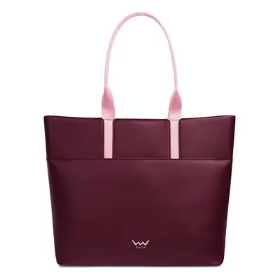 VUCH Wennie Big Wine handbag