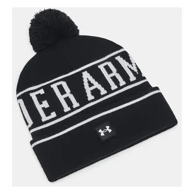 Under Armour Men's Hat Halftime Pom Beanie - Men's