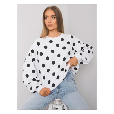 Sweatshirt-RV-BL-7249.31-white-black