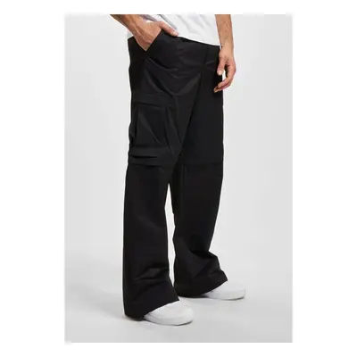 Men's trousers BIG black