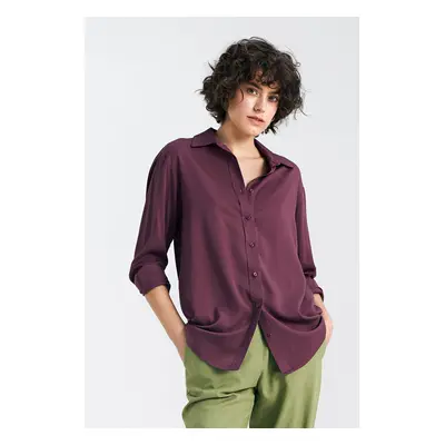 Nife Woman's Shirt K75