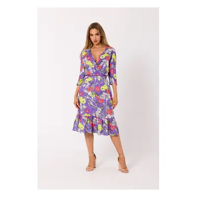 Made Of Emotion Woman's Dress M739