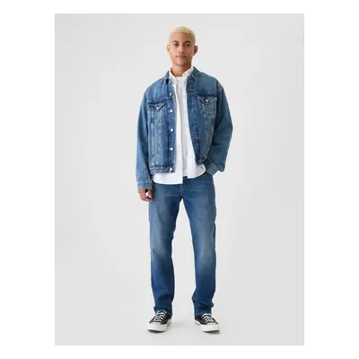 Straight GapFlex Jeans - Men's