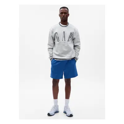 GAP Sweatshirt with logo - Men