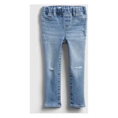 GAP Gyerekek Jeans Jegging