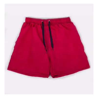 Yoclub Man's Men's Beach Shorts LKS-0041F-A100-002